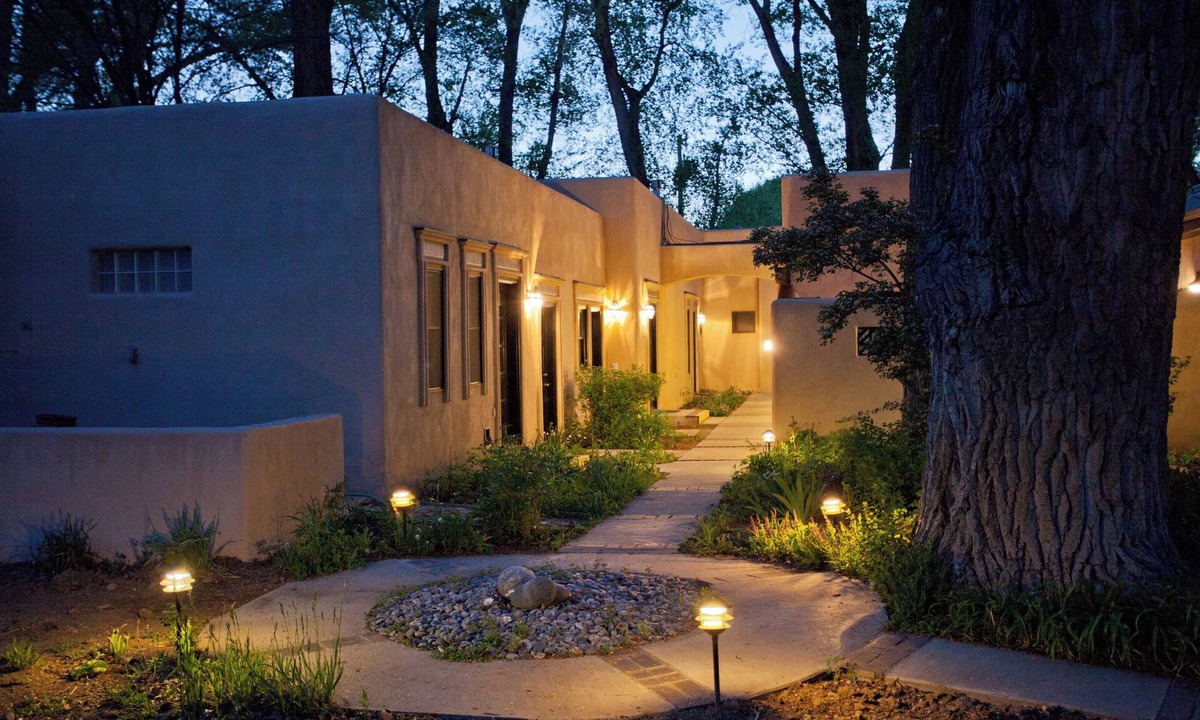 Taos Bed & Breakfast | Palacio De Marquesa