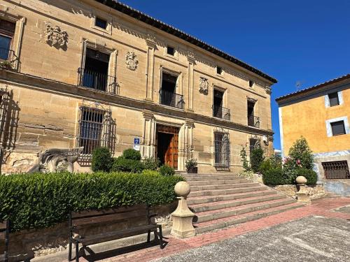 Sansol Hostel | Palacio de Sansol
