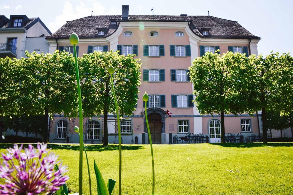 Bad Ragaz Hotel | Palais Bad Ragaz