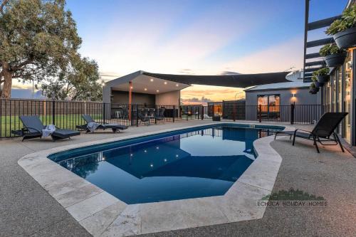 Moama House | Palamcotta Lodge