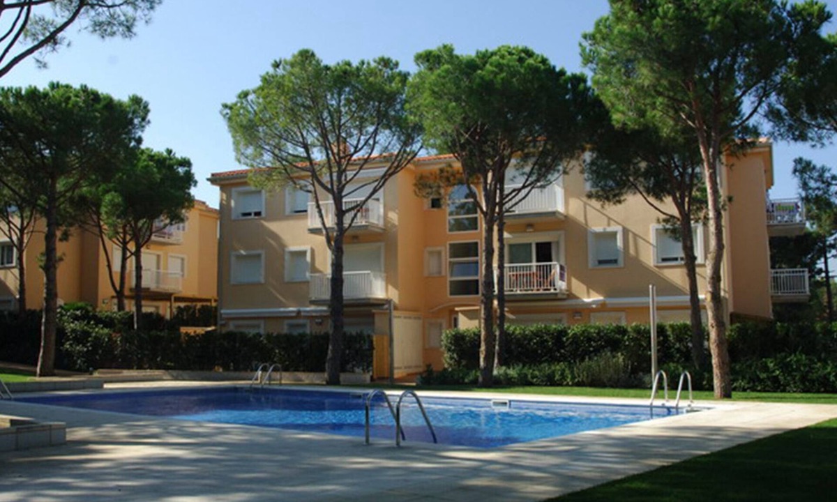La Fosca Apartment | Palamos beach and pool