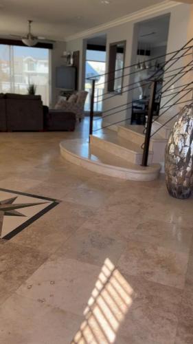 La Joya House | Palapa House