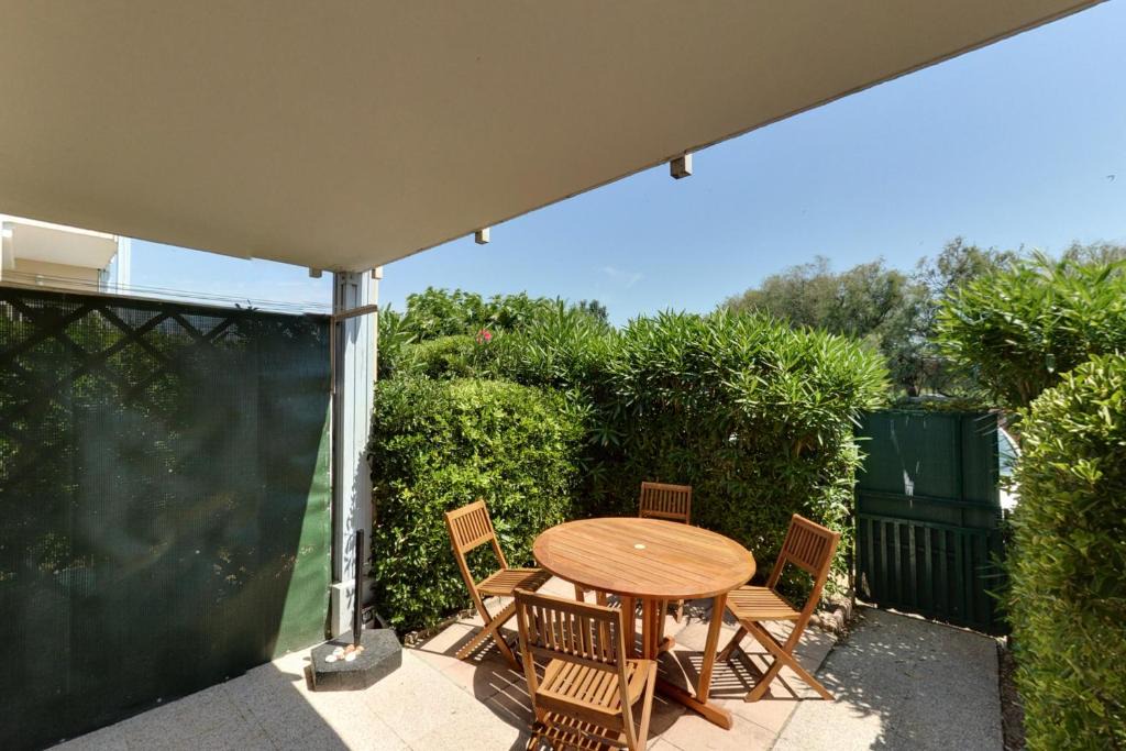 Palavas-les-Flots Apartment | Palavas - Le scarlett