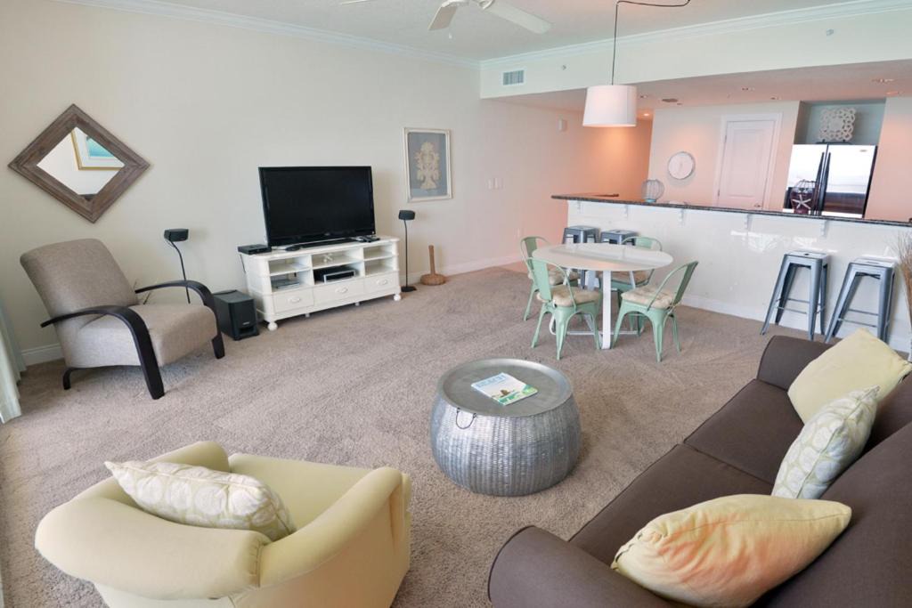 West Panama City Beach House | Palazzo Apartments