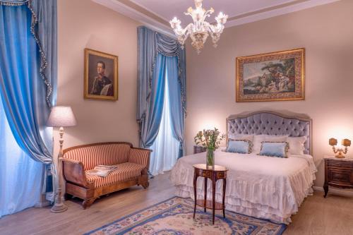 Zelata Bed & Breakfast | Palazzo Cavagna Sangiuliani