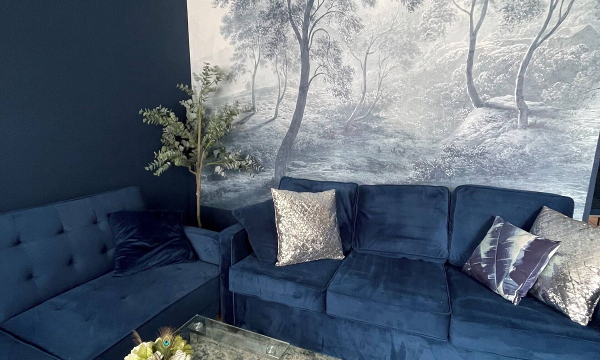 Gibson House | Palazzo del Pavone