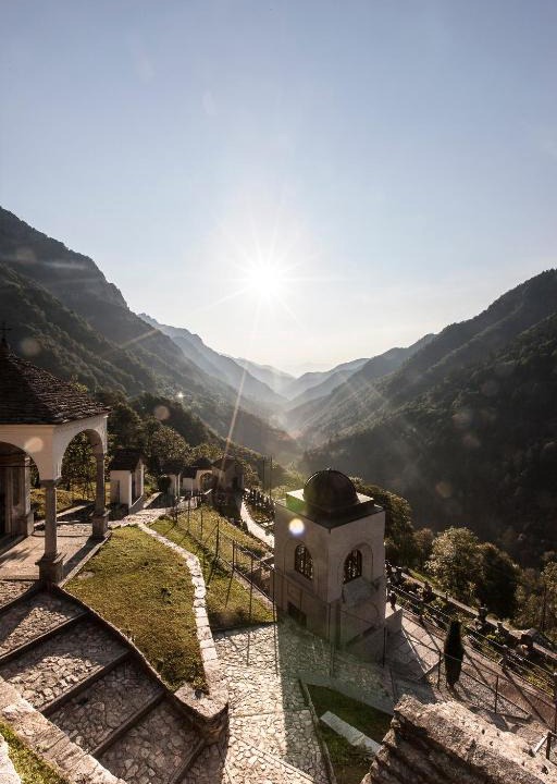 Spruga Hotel | Palazzo Gamboni Swiss Historic Hotel