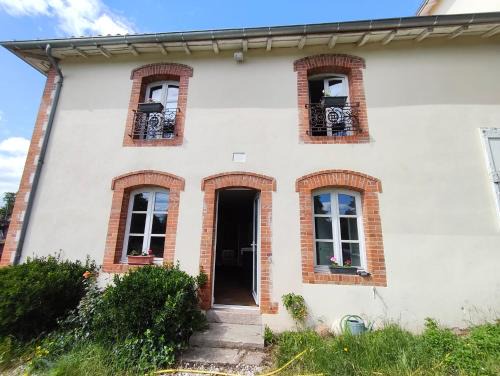 Amions House | Pallancheloc