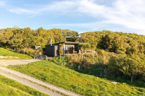 Whangaimoana House | Palliser Ridge Retreat