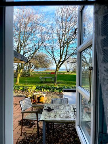 Struer Bed & Breakfast | pallisgaard B&B