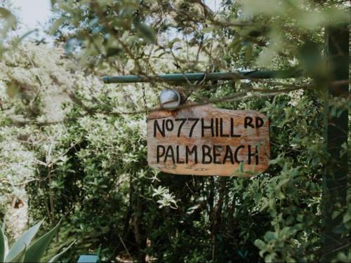 Palm Beach Ski Chalet | Palm Beach Bungalows