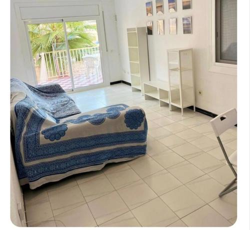 Cubelles Apartment | Palm Beach