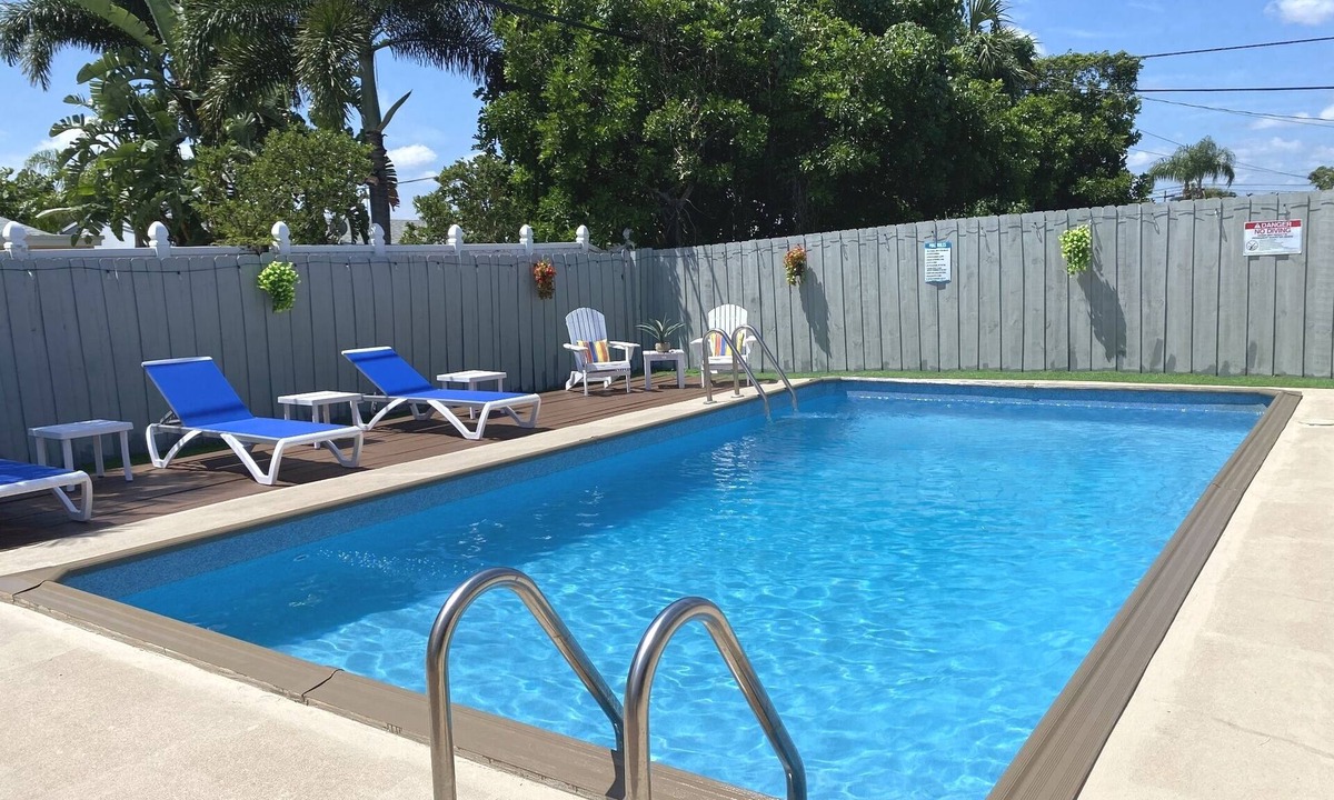 Palm Beach Gardens House | Palm Beach Gardens Paradise - 4 MILES TO THE BEACH