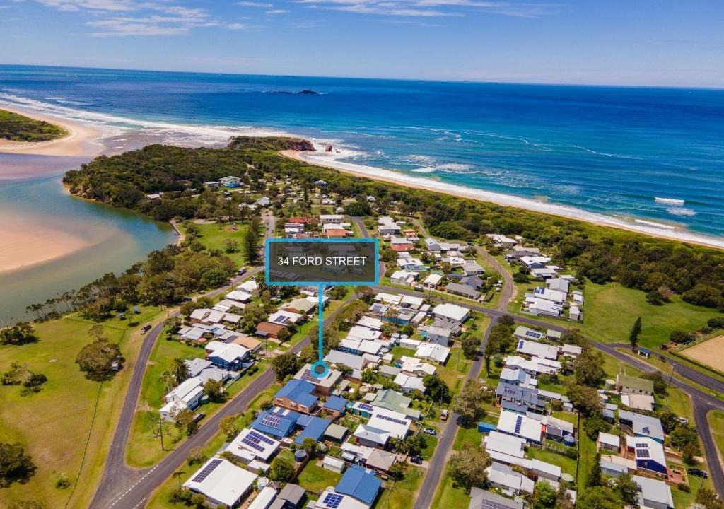 Red Rock House | Palm Beach House