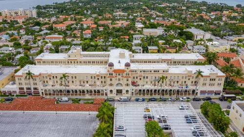Palm Beach Apartment | Palm Beach Island Condominiums