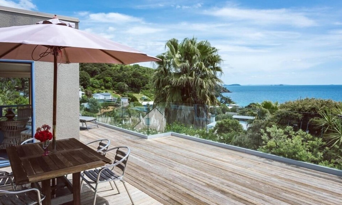 Palm Beach Apartment | Palm Beach Lodge - Koru