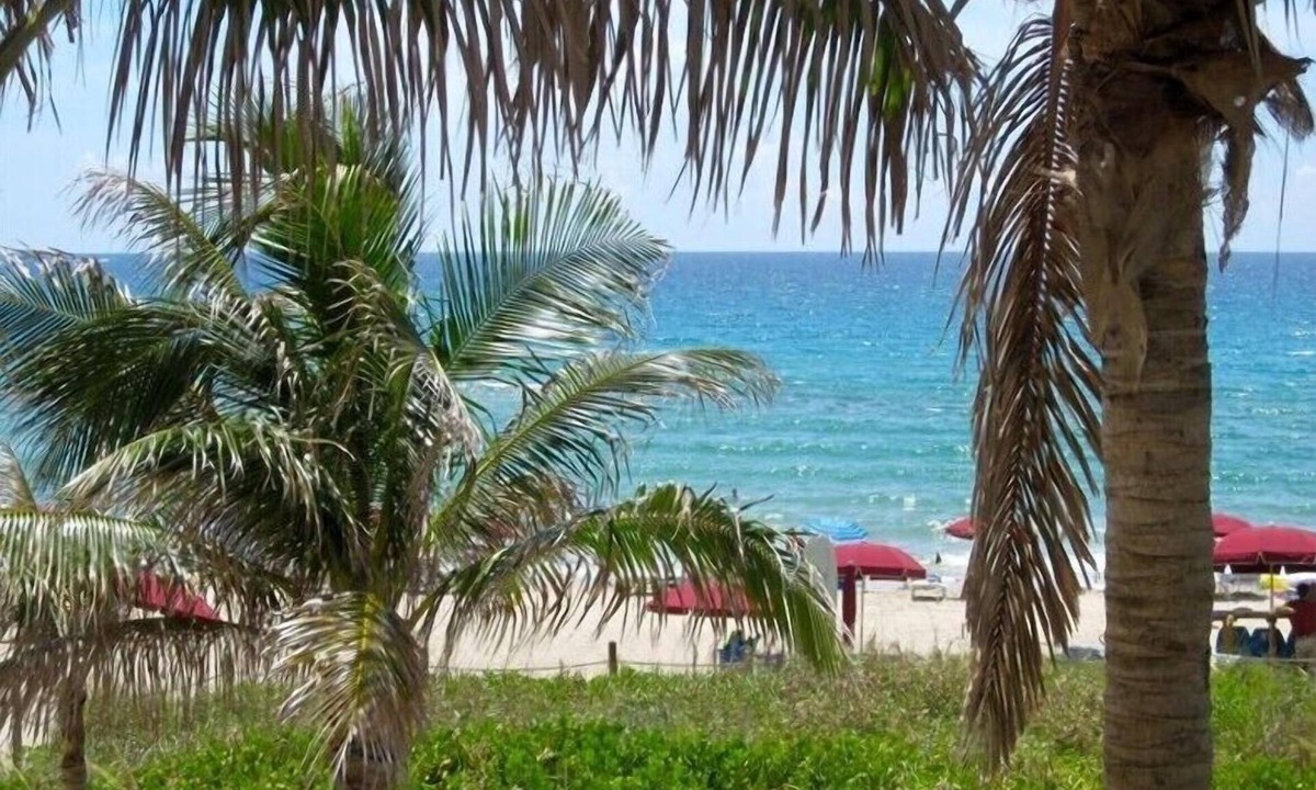 Singer Island Condo | Palm Beach Marriott Resort & Spa, 2 bd/2ba, Great Ocean View - Now Available