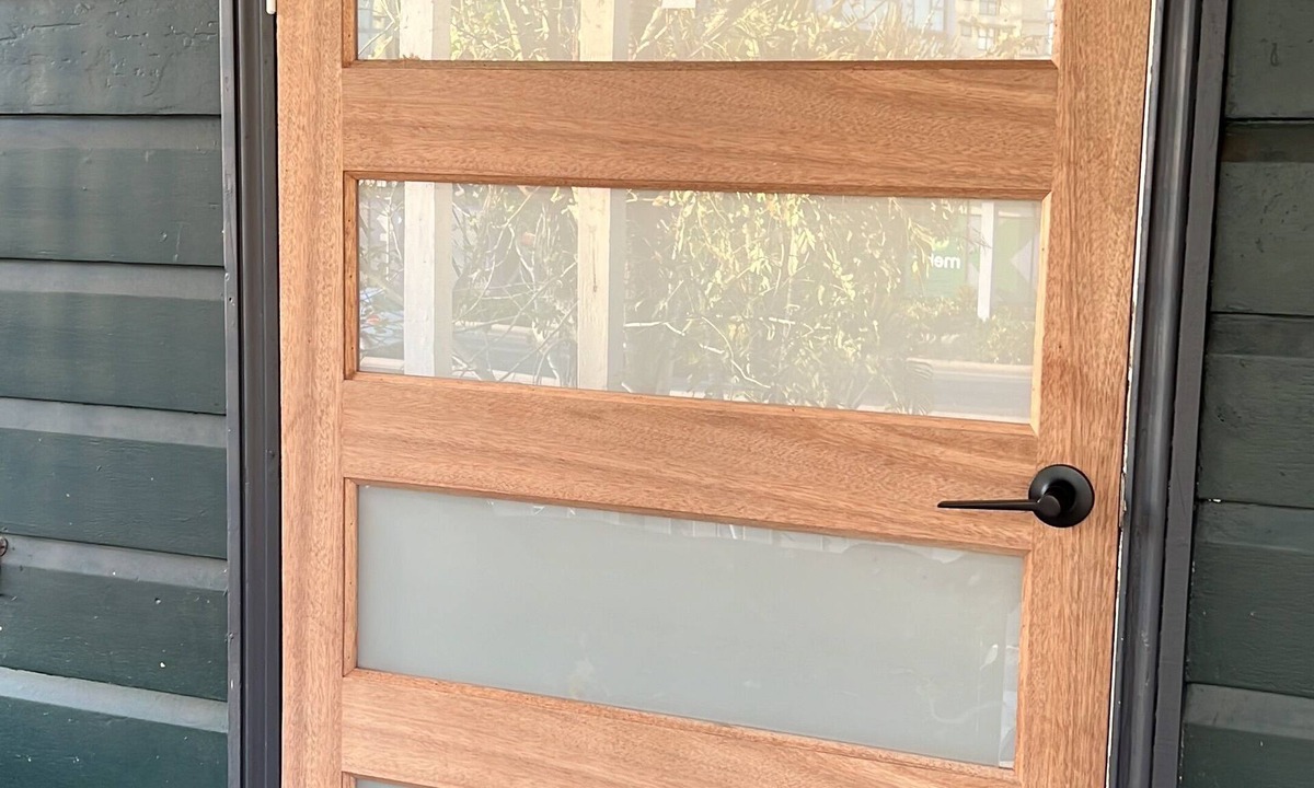 Hamilton Hostel | Palm Hamilton BackPackers