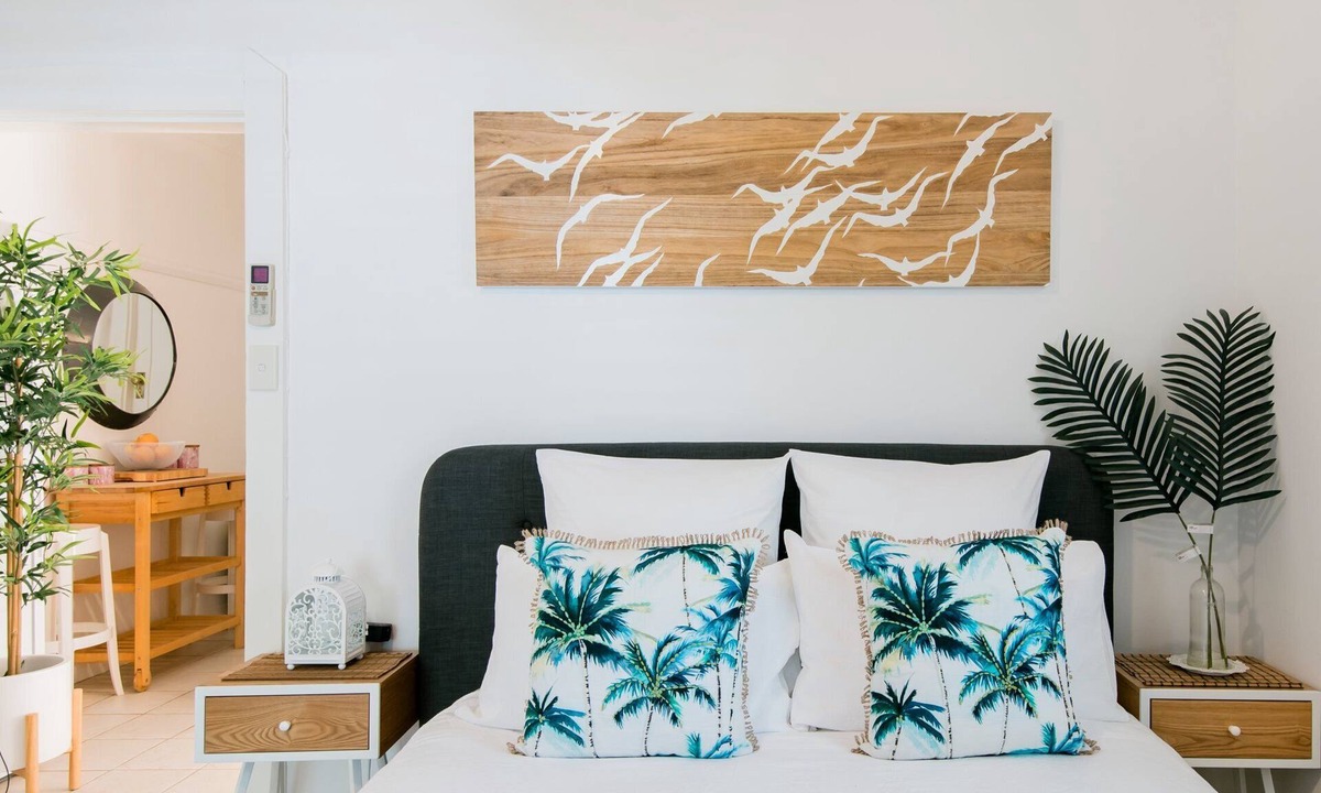 North Bondi Apartment | Palm House Bondi Beach