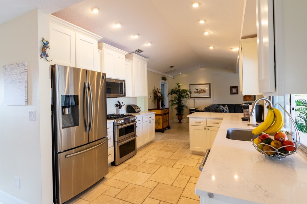 Island Estate House | Palm Island Waterfront Home