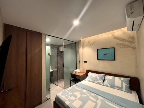 Lubuk Baja House | Palm Stay Residence