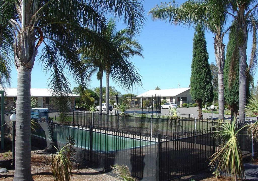 Tarro Hotel | Palm Valley Motel