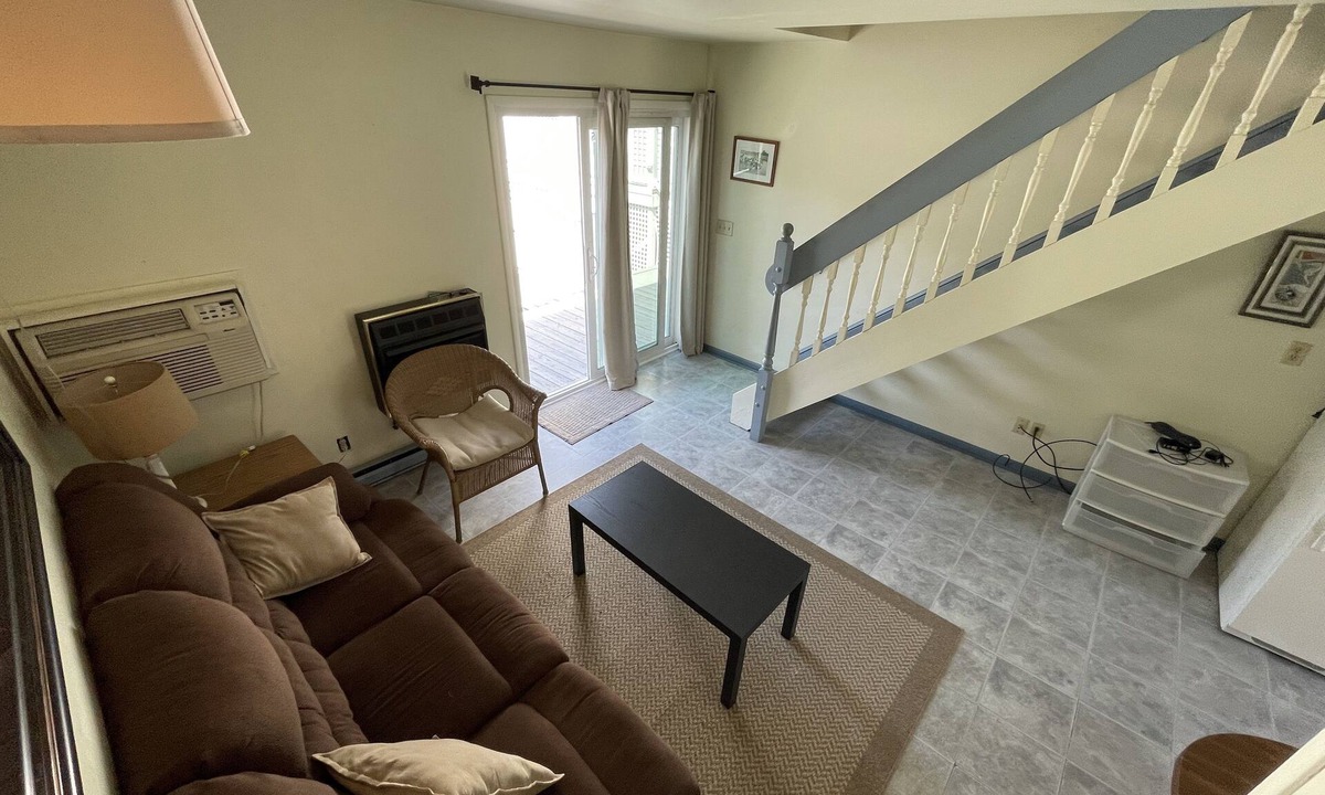 Chincoteague Villa | Palm Villa