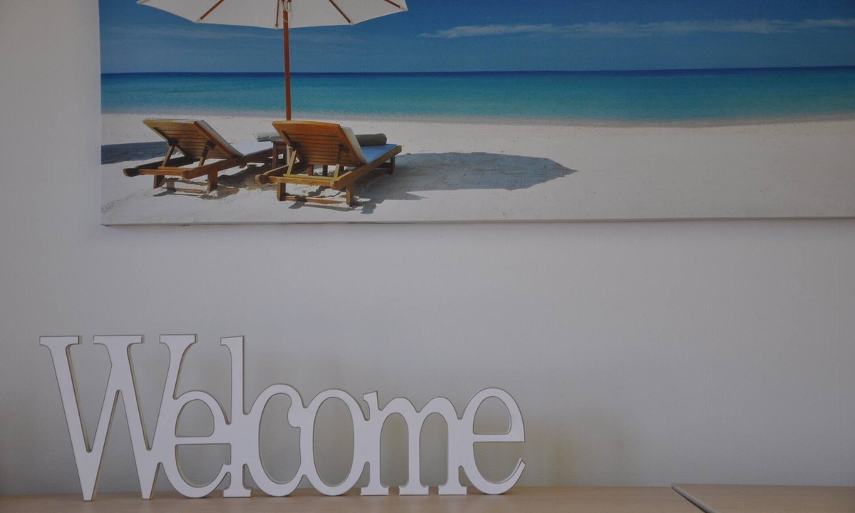 North Ward Apartment | Palm Waters Holiday Villas