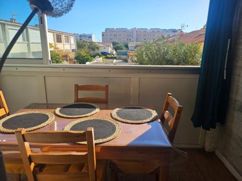 Port-la-Nouvelle Apartment | PALMA II