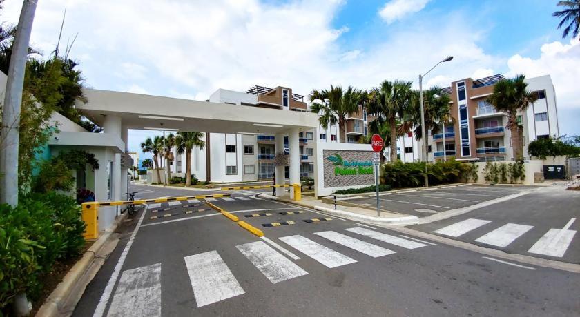 Punal Apartment | Palma real