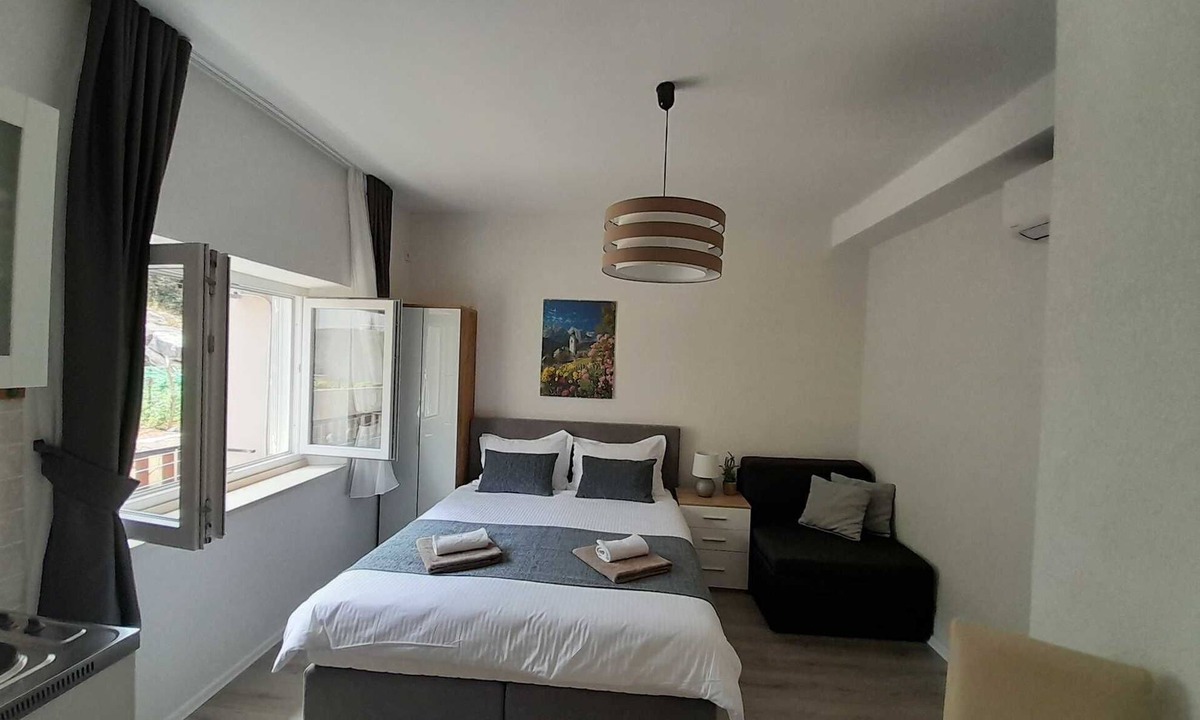 Mljet Apartment | Palma Studio in Polače