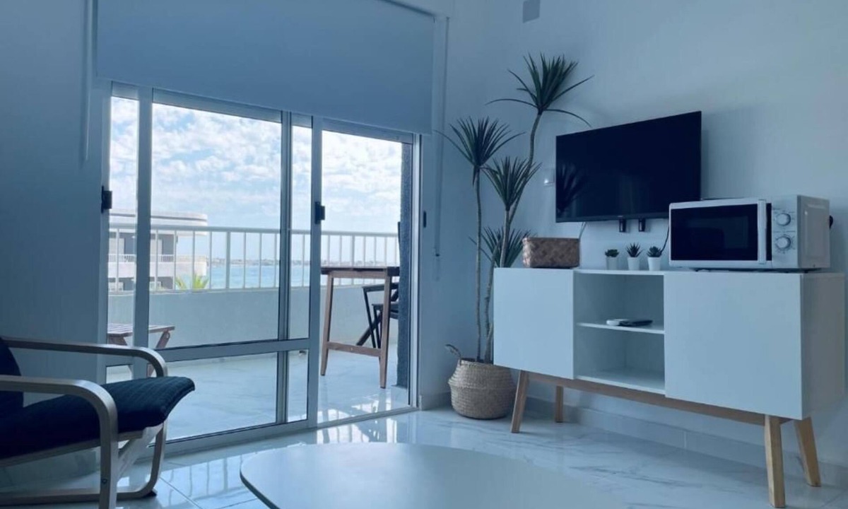 Orihuela Costa Apartment | Palmera Beach by Renthas