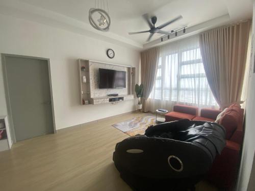 Kajang Apartment | Palmera Residensi