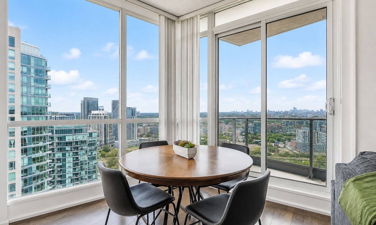 West Queen West Hotel | Palmerston Luxe Hotel