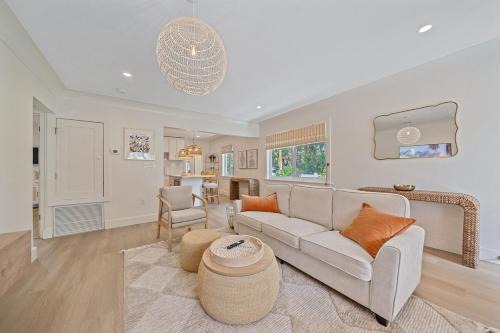 Arlington Park House | Palmetto House