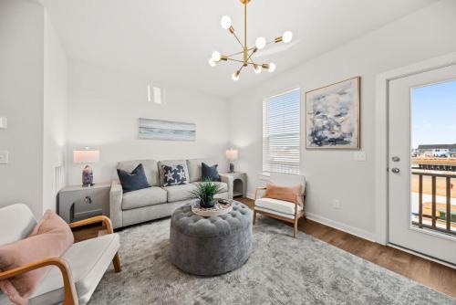 Summerville House | Palmetto Row at Cane Bay