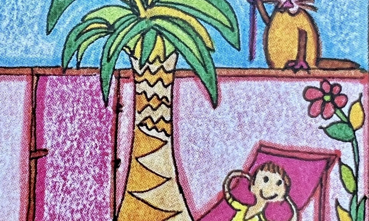 Le Bois-Plage-en-Re Apartment | PALMIER * studio with garden and parking