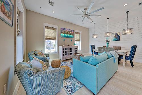 Port Aransas Apartment | Palmilla Beach Resort