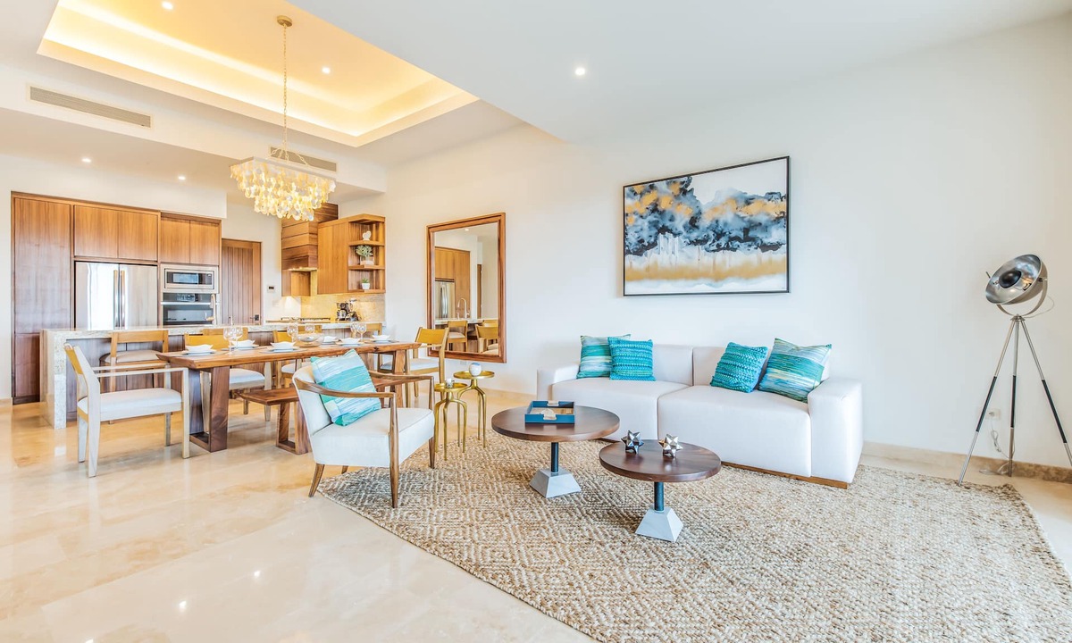 Palmilla Villa | Palmilla Dunes