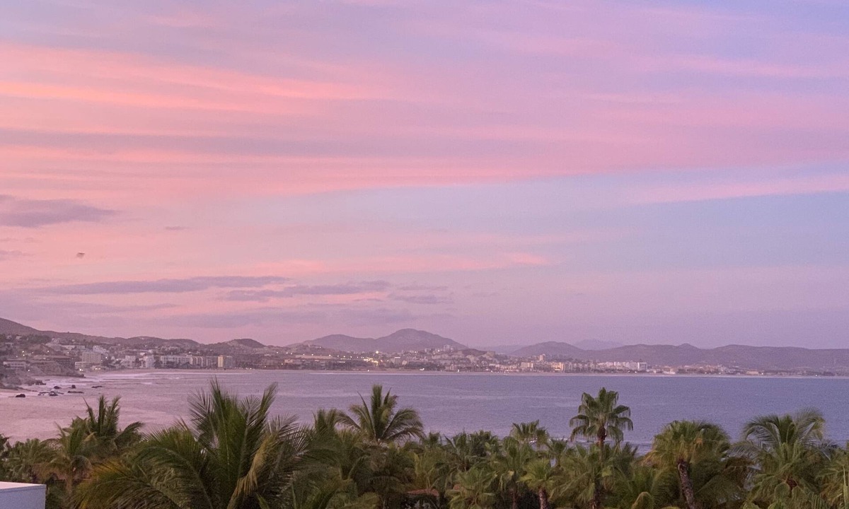 Palmilla Villa | PALMILLA VILLA WITH STUNNING OCEAN VIEWS