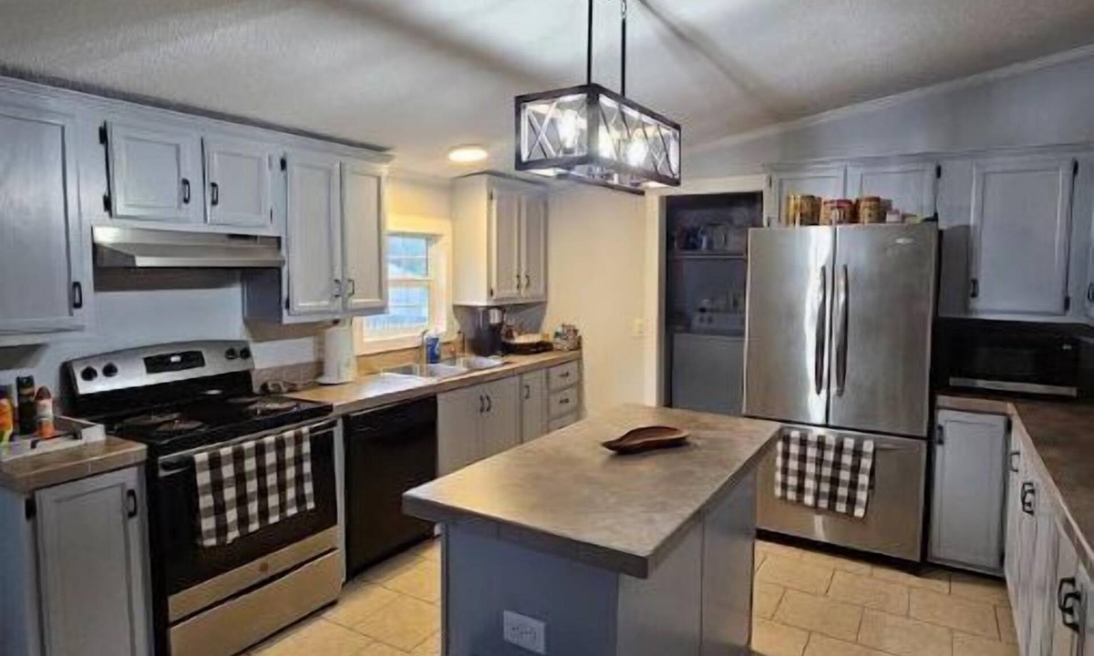 Nolensville House | Palmore Hollow Retreat