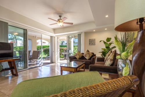 Wailea House | Palms At Wailea #905