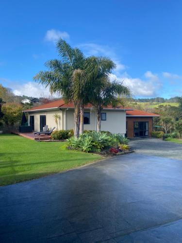 Whangarei House | Palms Escape