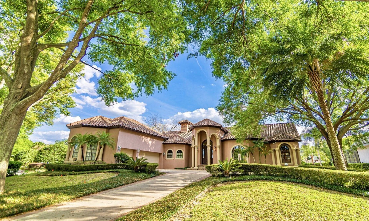 Windermere House | 🌴PALMS LUXE PALACE🌴