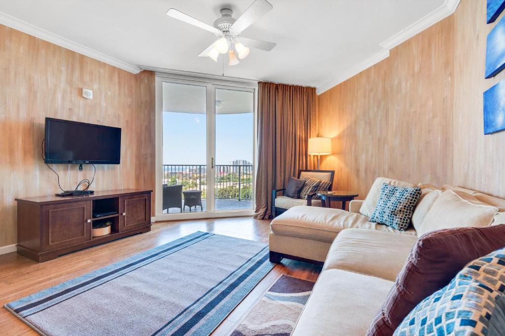 Destin House | Palms Resort #2906 Jr 2BR