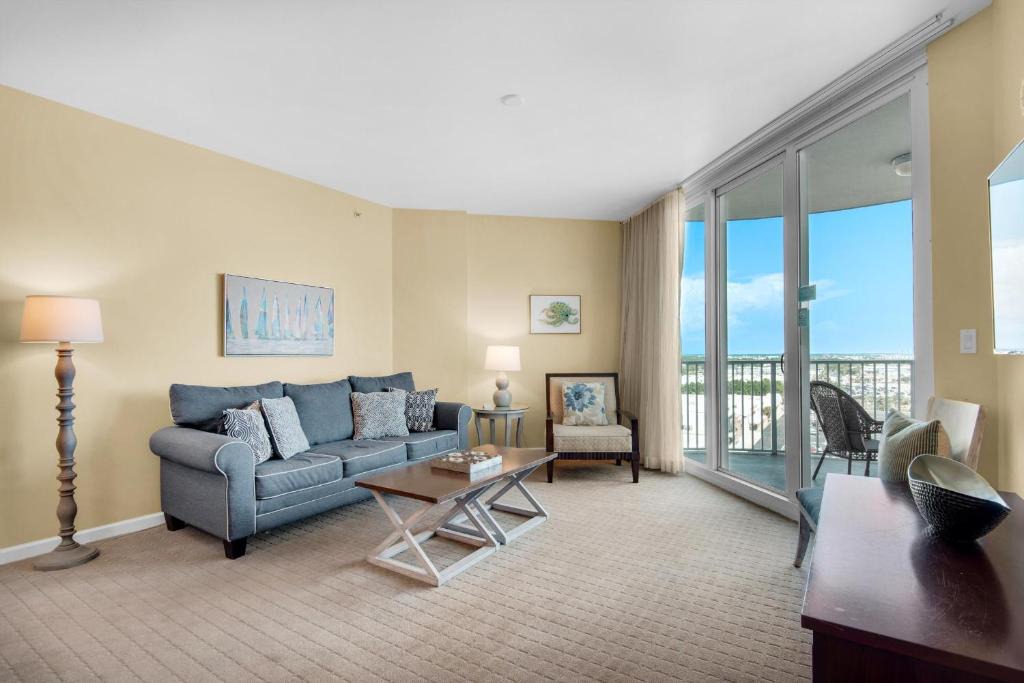 Destin House | Palms Resort