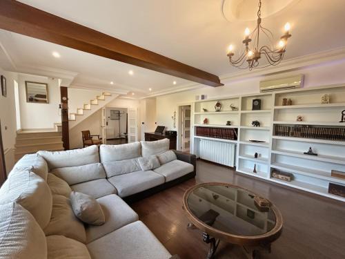 Elche House | PalmsDreams - Villa en Alicante