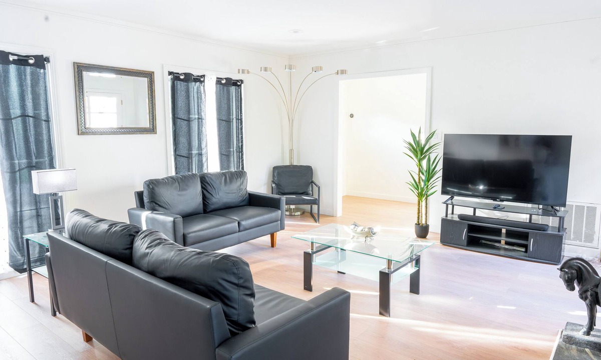 Palo Alto House | Palo Alto Villa