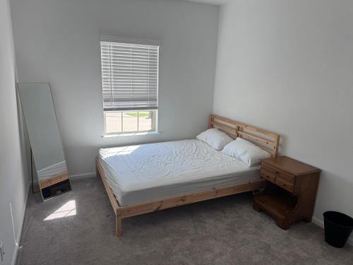 Rosenberg House | Paloma Falls Guesthouse