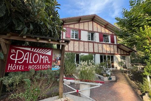 Soorts-Hossegor Hotel | Paloma